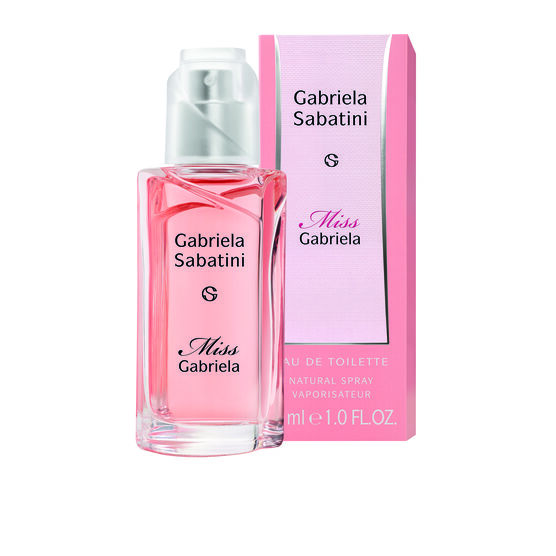 GABRIELLA  EDT MISS GABR EDT